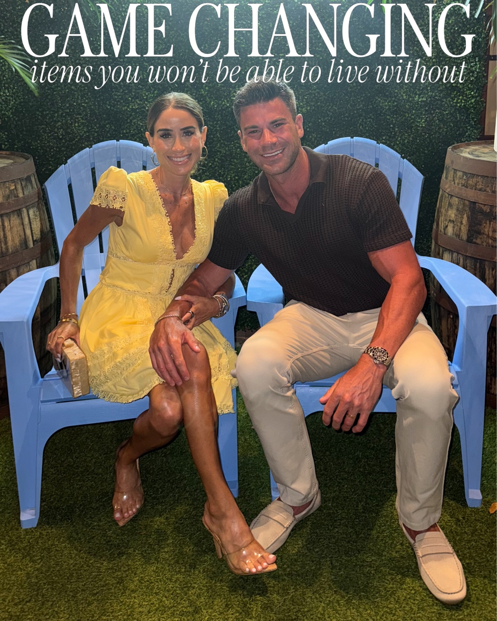 game changing items I can’t live without, and you shouldn’t either 😉 have you tried any of these? Let me know!  I especially love the bed tucked, steamer, and knee pillow. Highly recommend!

Game changing items, Amazon finds, everyday essentials, must have items, things worth buying, summer essentials, best things to buy, amazon favorites, target finds, everyday essentials, wardrobe staples, quality basics, items worth the money, affordable luxury finds, influencer favorites, must have items, things I actually use

#amazonfinds #musthaveitem  #amazonmusthaves

#LTKPetite #LTKHome