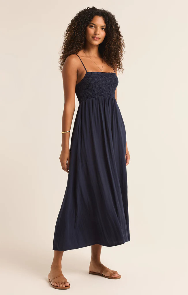 Beachside Midi Dress | Z Supply