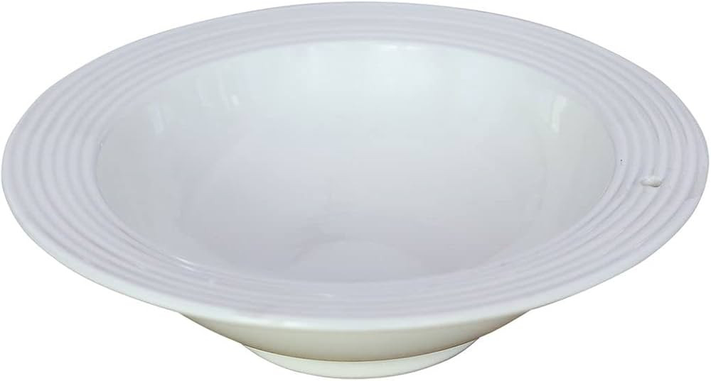 nora fleming Small Stoneware Bowl - Perfect for Fruit, Vegetables, Ramen, Pastas, Salads, and Mor... | Amazon (US)