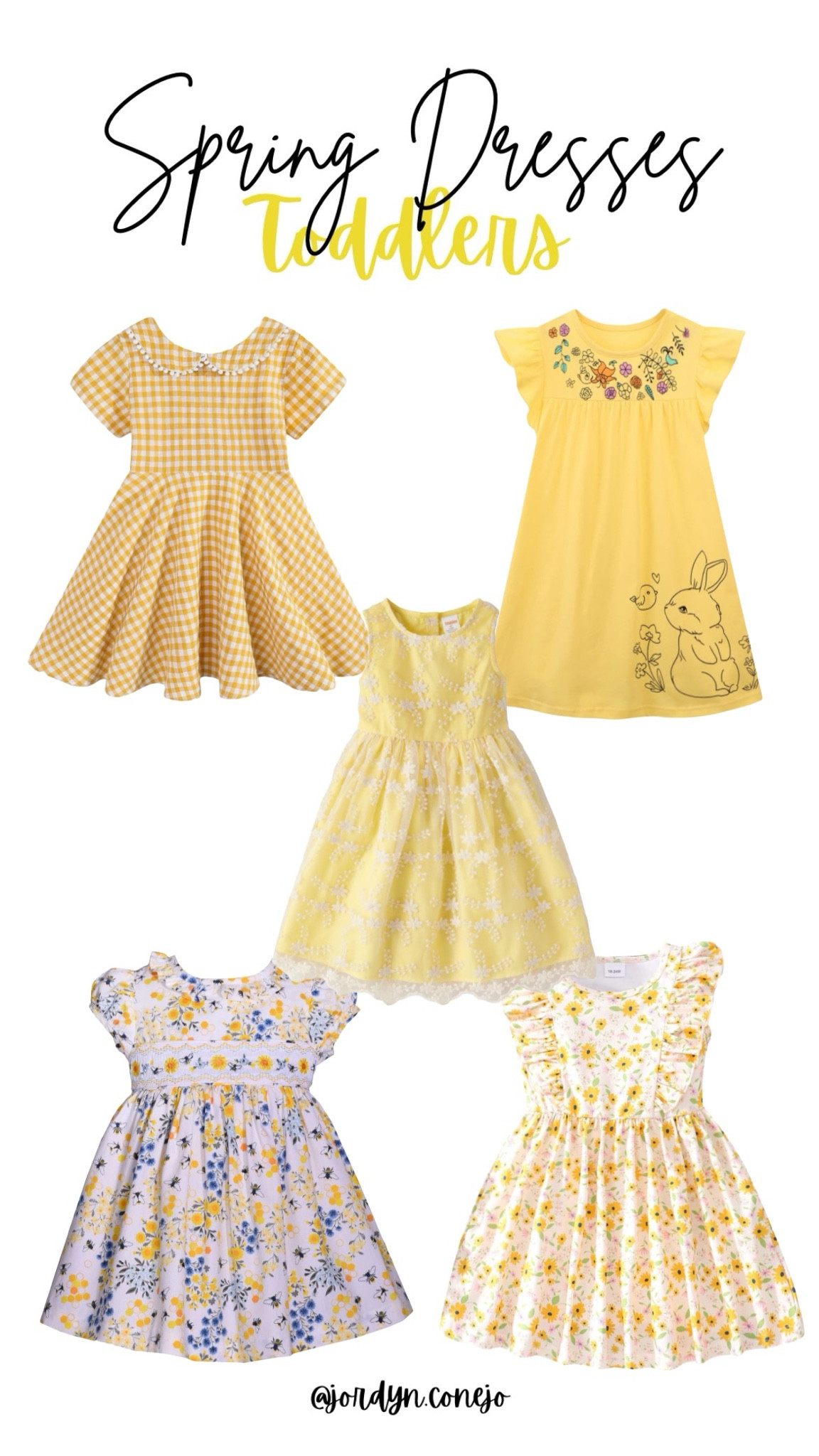 Spring outfit- Spring Dresses- Yellow Dress- Toddler Style- Toddler Spring Style- Easter Dress Church Dress 

#LTKstyletip #LTKkids #LTKSeasonal