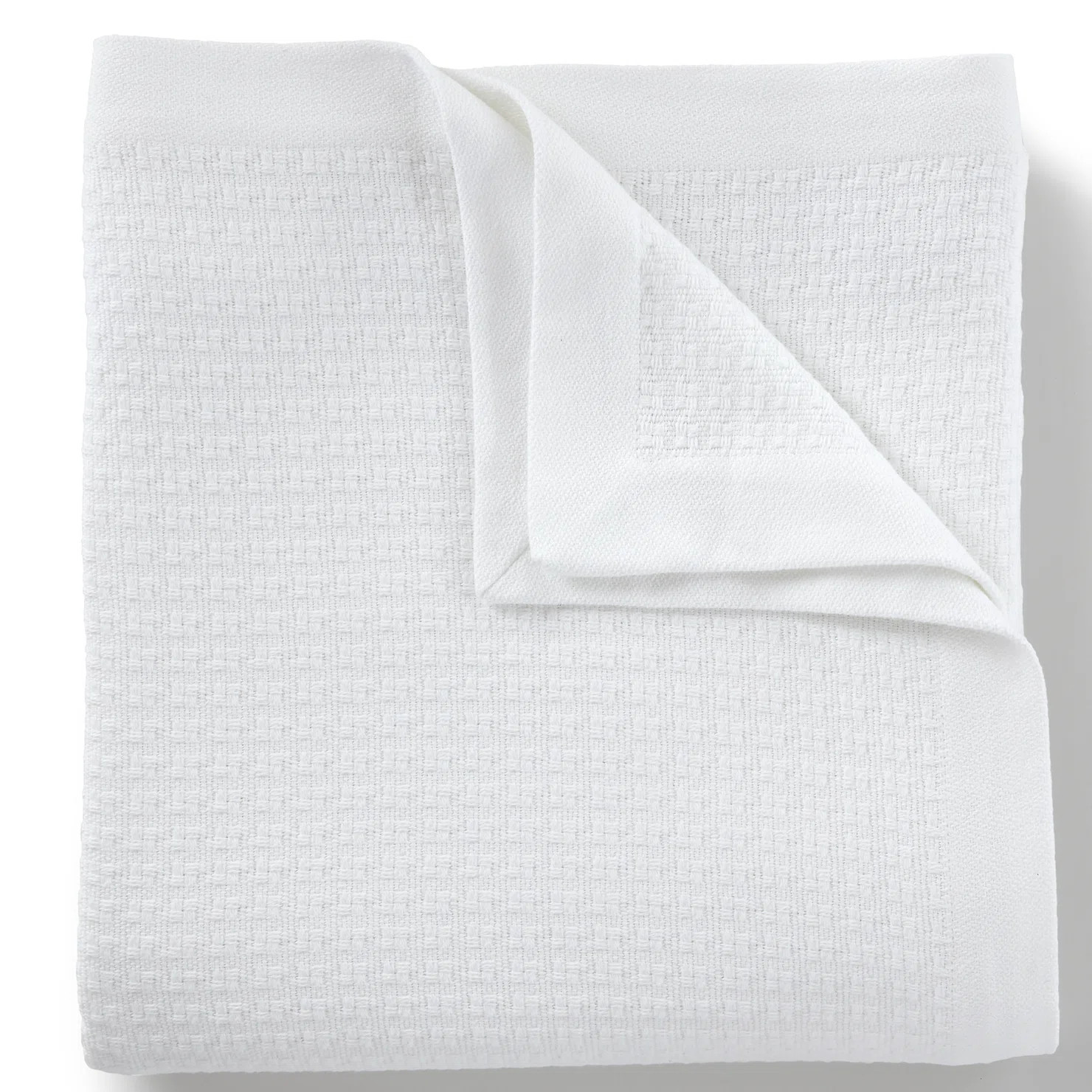 Newport Hand Woven Throw Blanket | Wayfair North America