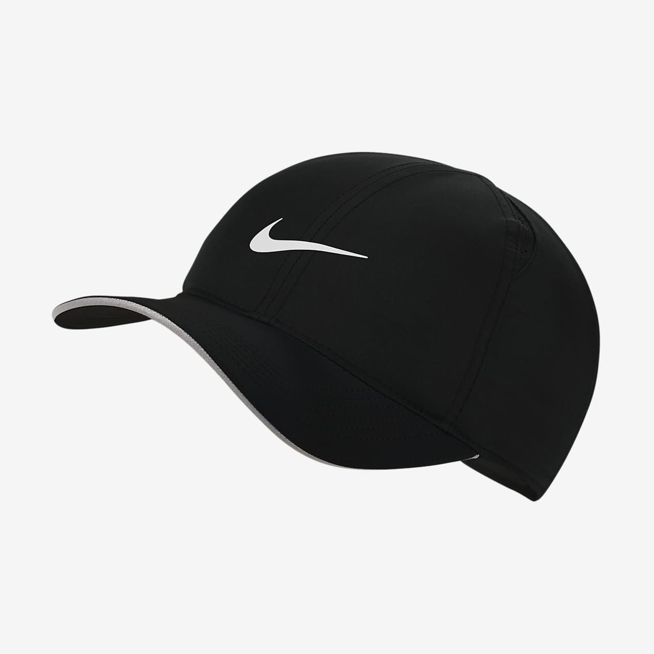 Nike Featherlight Adjustable Running Hat. Nike.com | Nike (US)