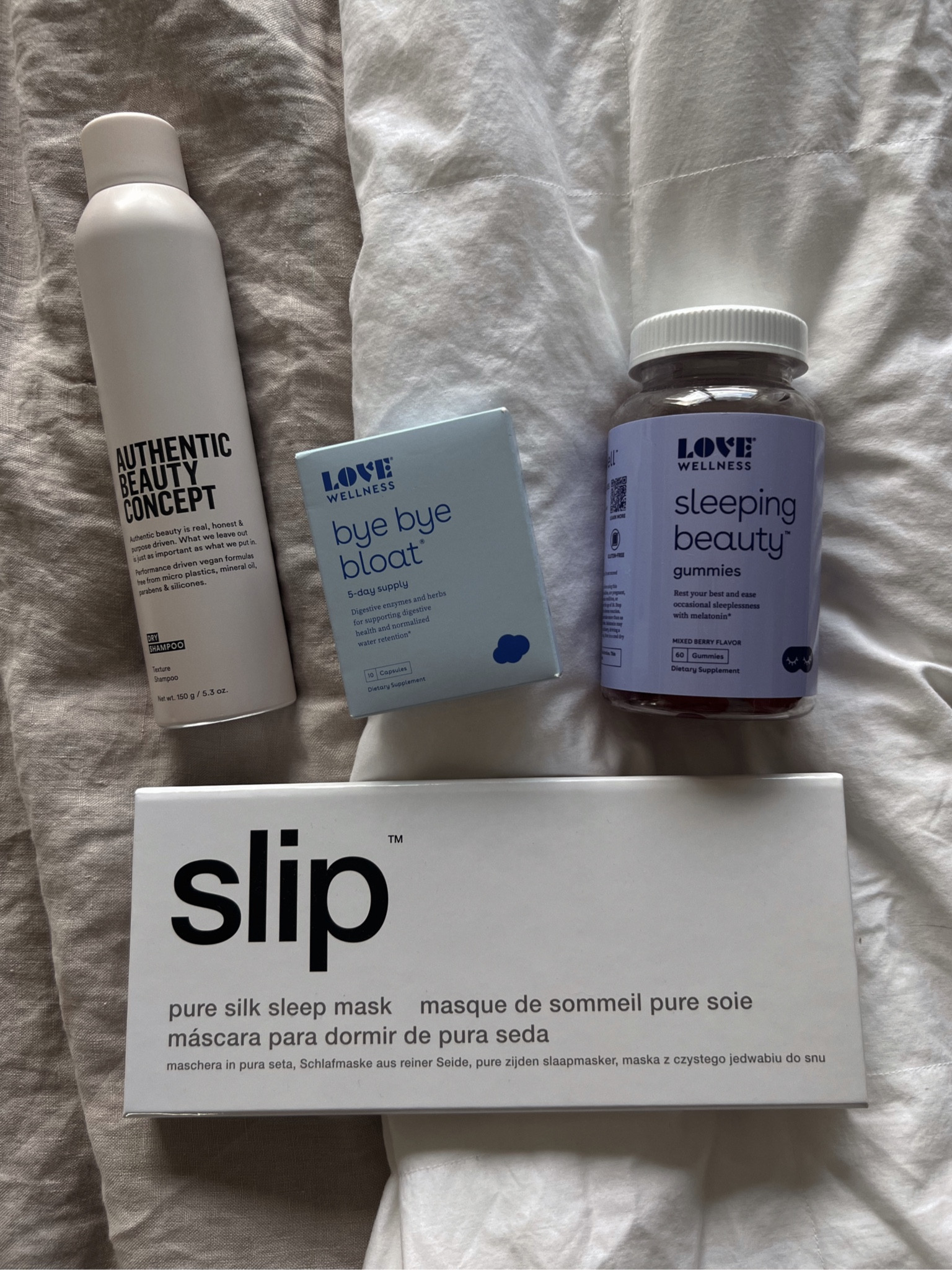 Great stocking stuffers!

#LTKGiftGuide #LTKHoliday #LTKbeauty