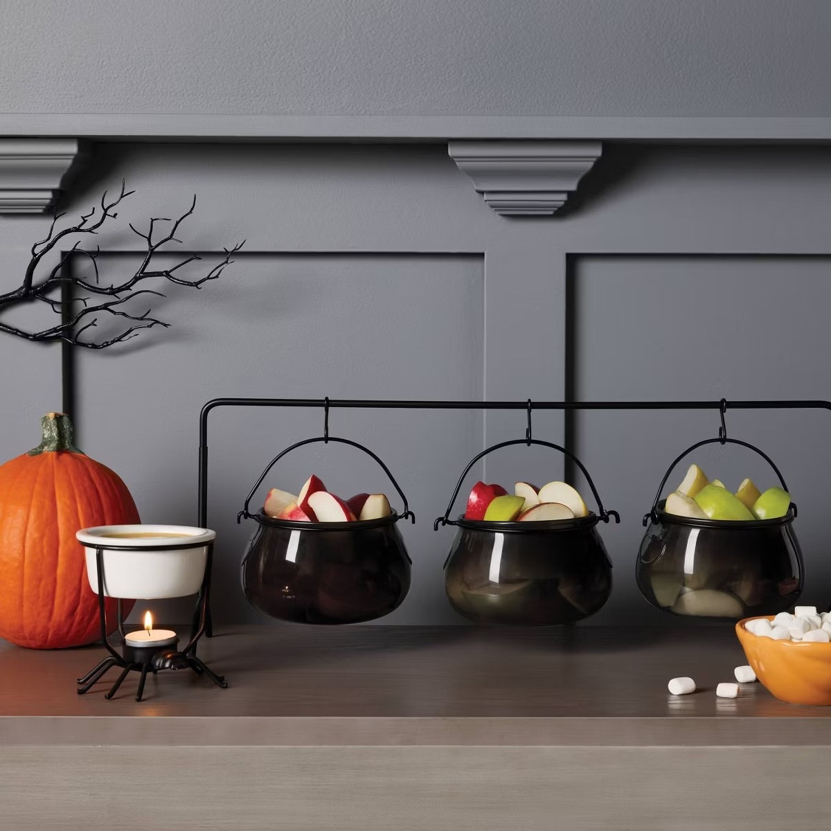 Witches Brew - I predict witches will be a big theme this year. I’m loving all of these enchanted pieces perfect for a haunted happy hour.

#LTKSeasonal