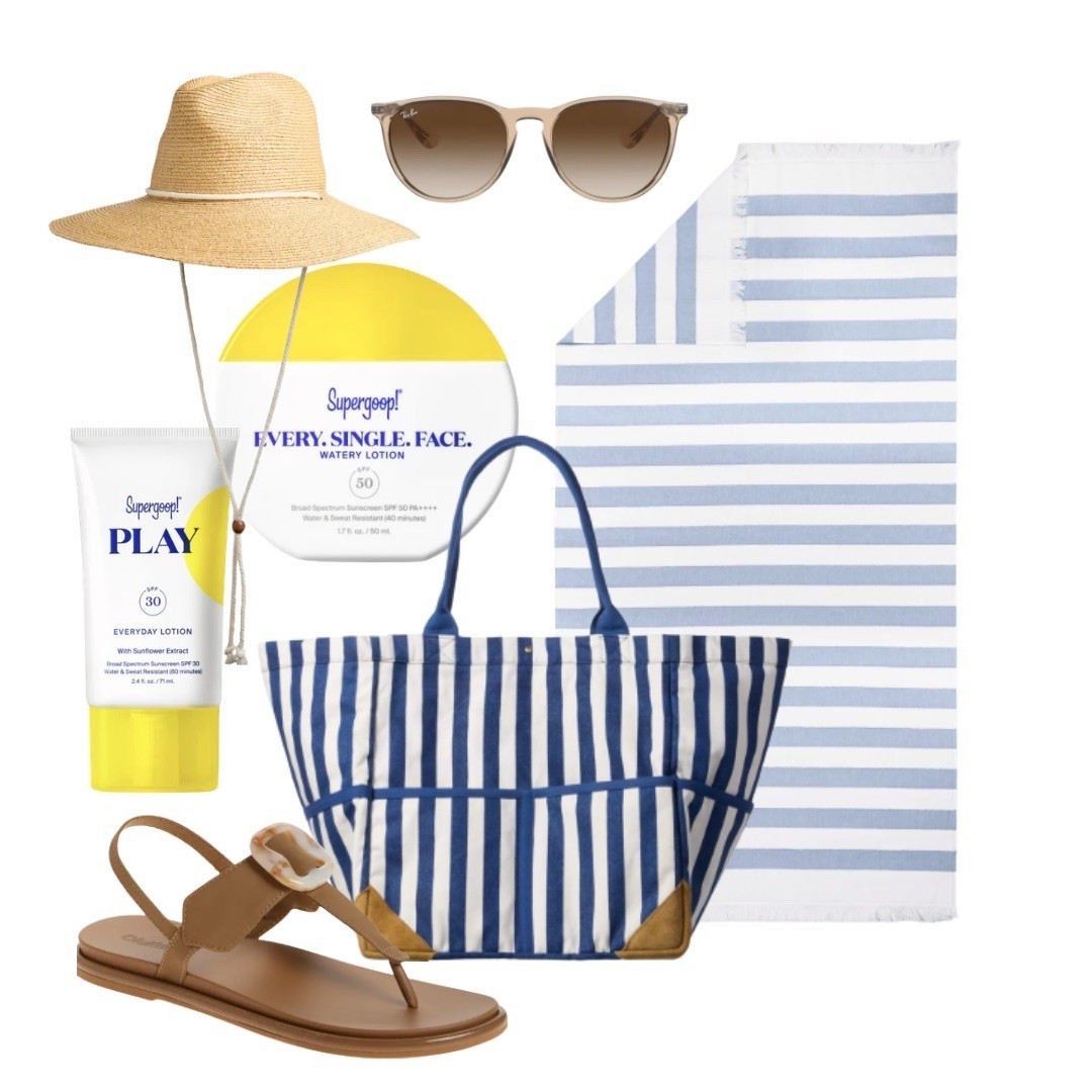 More beach tote inspiration

#LTKSeasonal #LTKSwim #LTKTravel