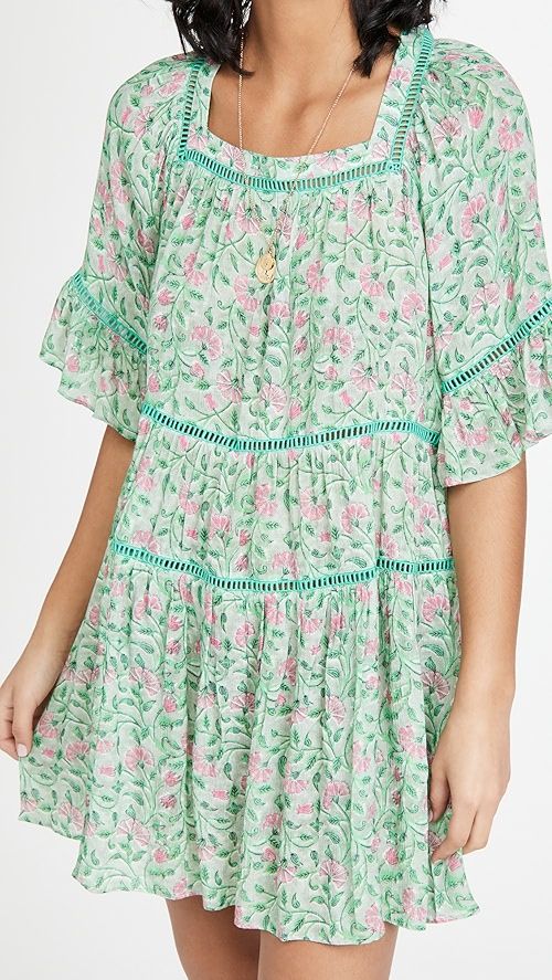 Floral Dress | Shopbop