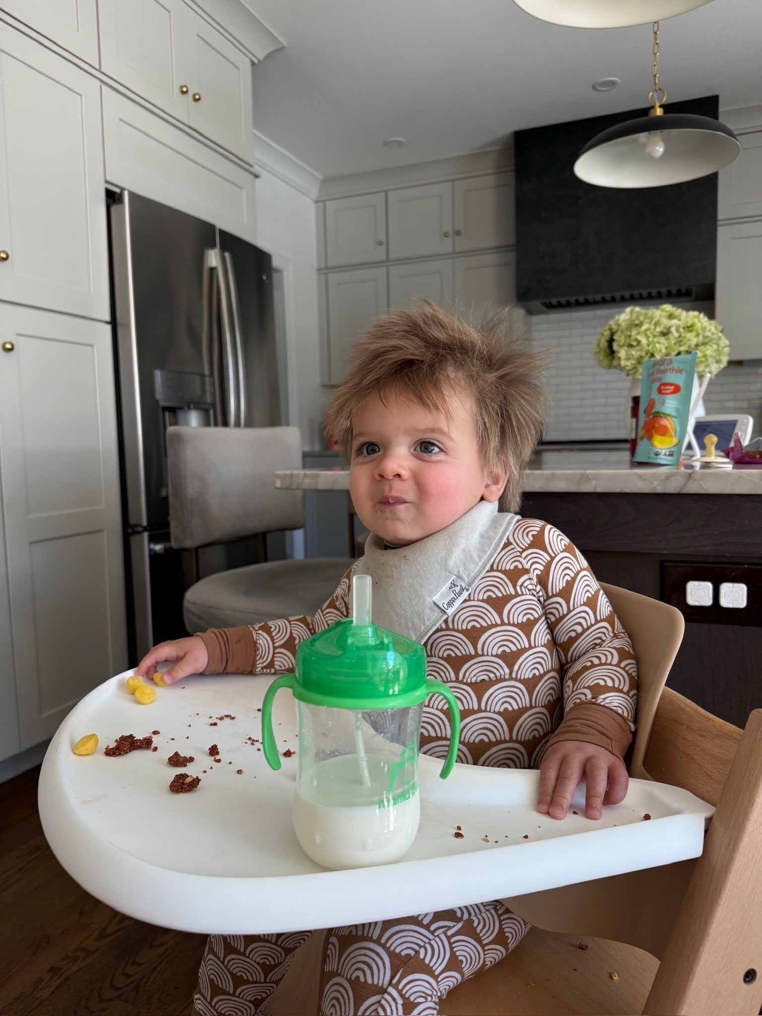 My fav sippy cups for Coop!

Amazon, Amazon kids, Amazon babies, sippy cup, sippy cups for kids, high chair, little Sleepies, rainbow little Sleepies pjs, pjs, kids pjs, pj sets, boy mom, Grace White

#LTKBaby #LTKKids #LTKfoodie