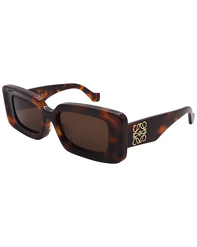 Women's LW40102F 52mm Sunglasses | Gilt & Gilt City