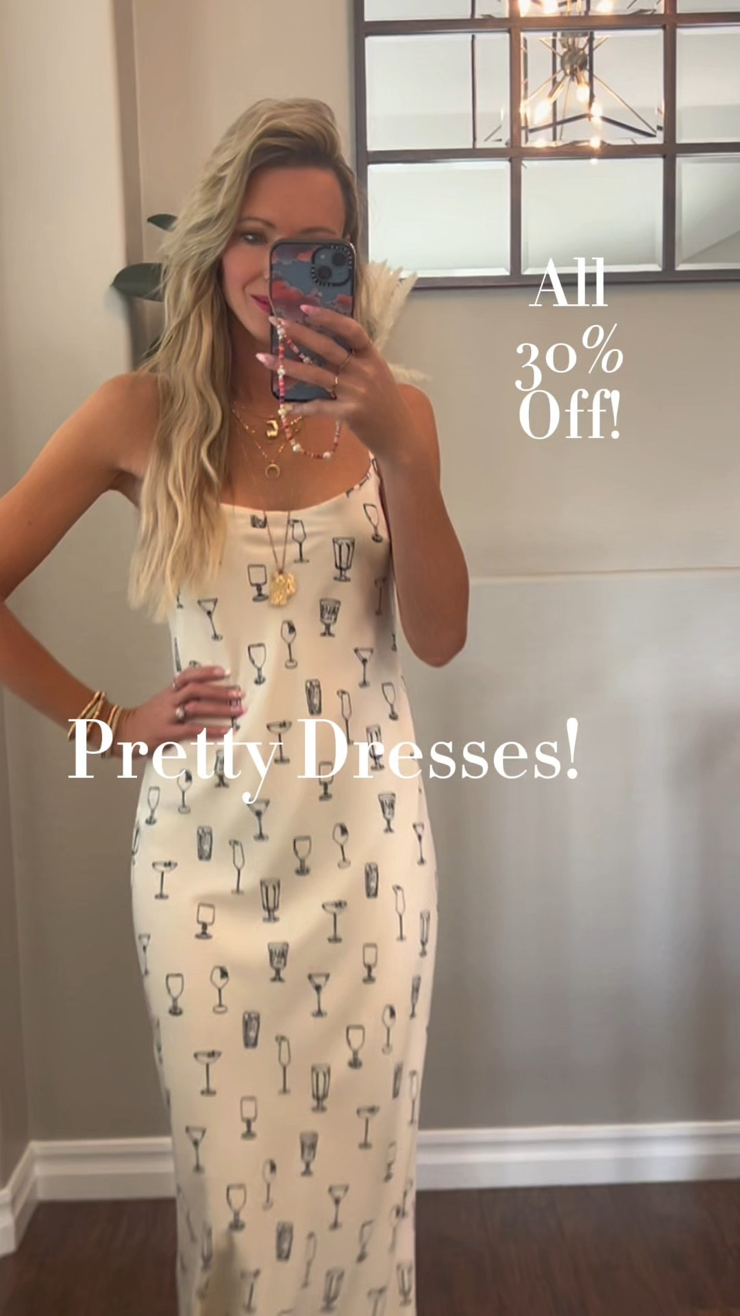 The Prettiest Dresses! All are 30% off all weekend!
Xs in all! 

Spring dresses
Easter outfit
Easter dress
Spring outfitt

#LTKSaleAlert #LTKFindsUnder50 #LTKFindsUnder100