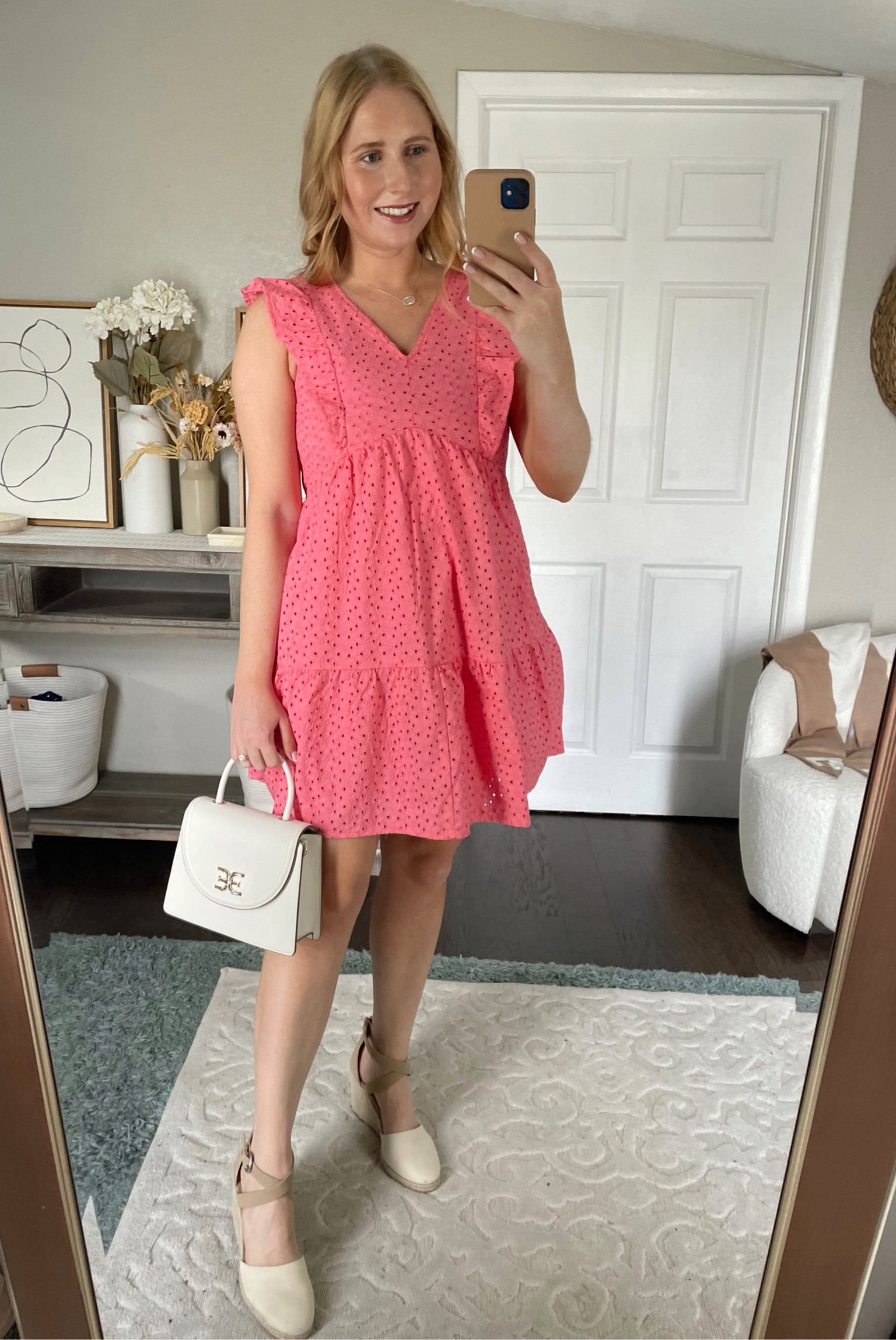 
#walmartfinds #woahwaitwalmart #walmartshopping #walmartshares #walmartfashion #walmartstyles #walmartfavorites #walmarthaul #ltkfind #ltkstyle #ltkblogger #ltkfashion #ltkspring #ltkspringsale #ltkfind #ltkworkwear #ltkcurves 

Walmart shopping • Walmart fashion • Walmart finds • Walmart outfit • time and tru • time and tru fashion • shift dress • workwear • free assembly • free assembly dress • hot pink dress • vacation dress • mini dress • casual outfit • casual style • trendy fashion • spring outfit • affordable fashion • fashion inspo • outfit inspo • outfit ideas • girly outfit • girly aesthetic • neutral fashion • Pinterest girl • Pinterest outfits • reels ideas • outfit inspiration • fashion reels • style reels

#LTKFind #LTKunder50 #LTKSeasonal