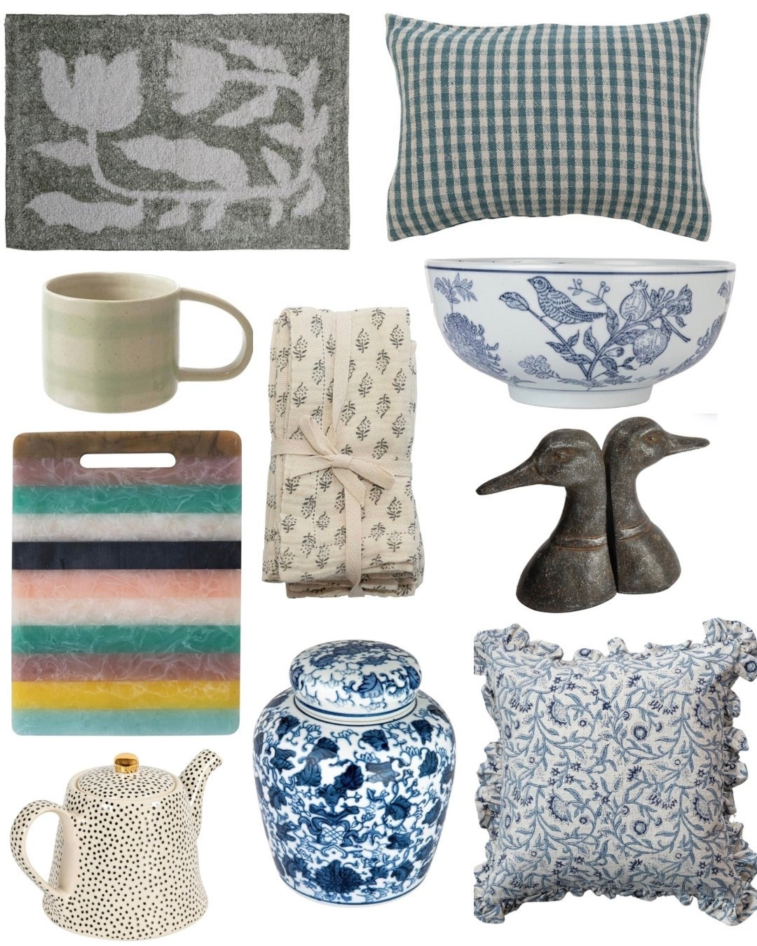 Creative co-op favorites 

#LTKHome