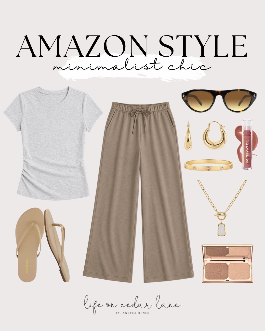 Amazon finds for a perfect fall look! Loving these cozy and chic styles. #falloutfit #amazonstyle

#LTKmomlife #LTKSaleAlert #LTKOver40