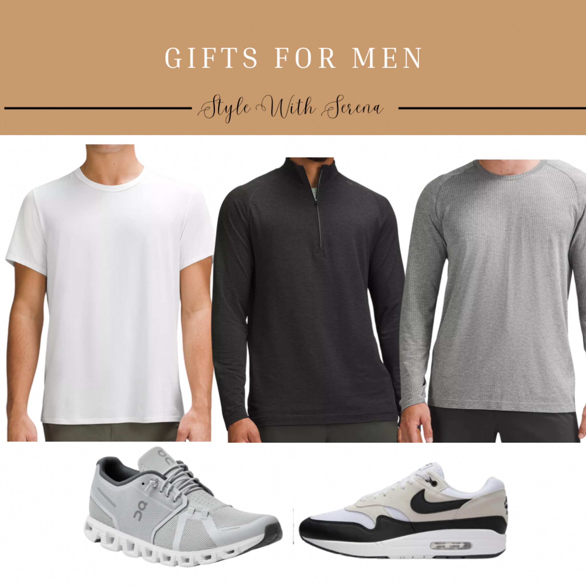 Gifts for men, men’s gifts ideas, holiday gift guide, men’s gift guide 

#LTKHoliday #LTKMens #LTKGiftGuide