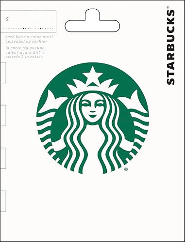 Starbucks Gift Card | Amazon (US)