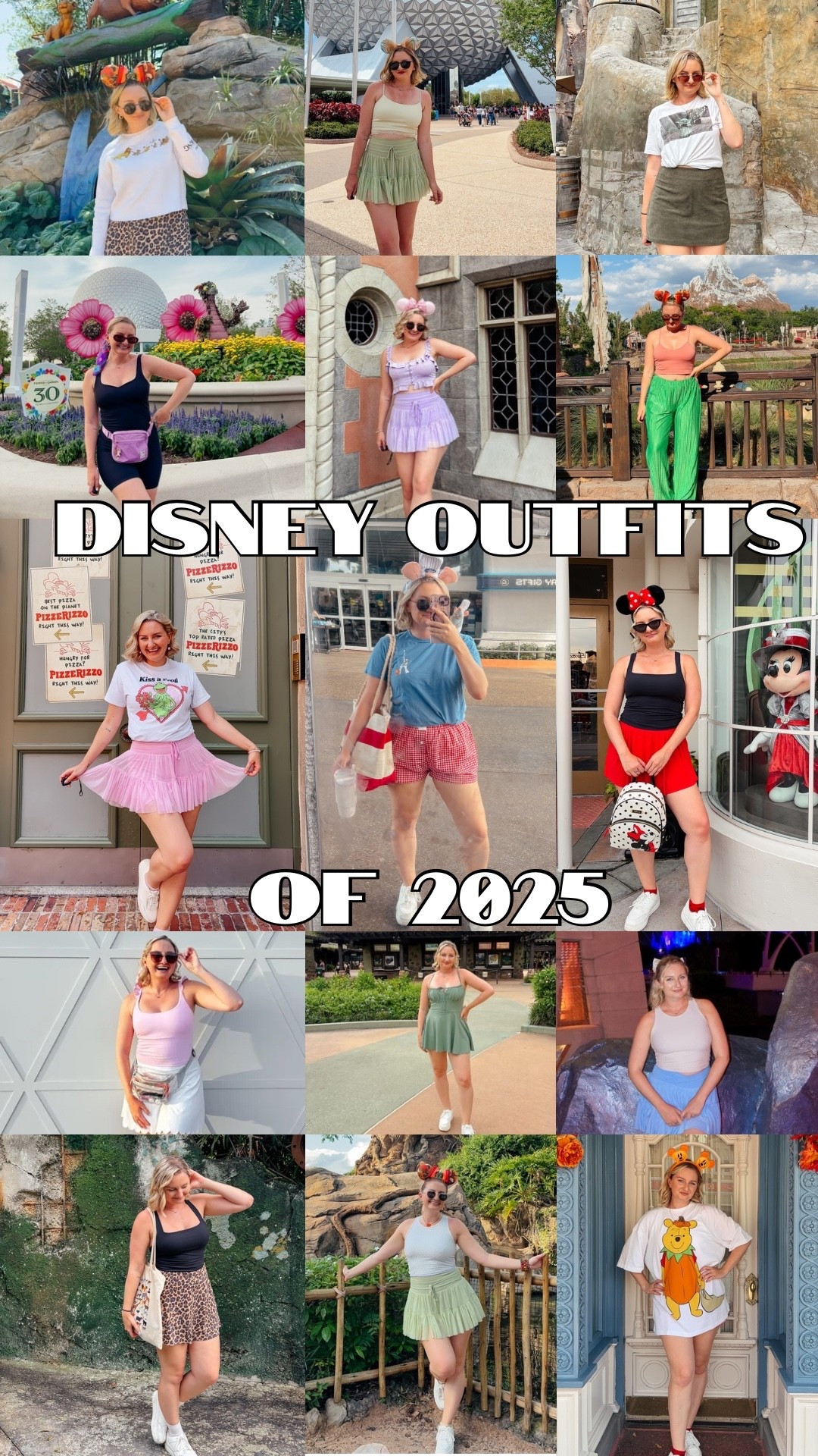 Disney world outfit Disney ootd Disney look, Disney world, pop flex, active skirt active skort

#LTKootd #LTKTravel #LTKActive