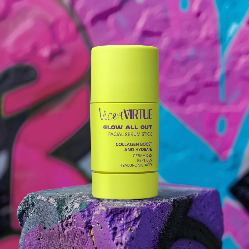 Glow All Out | Vice & Virtue (US)