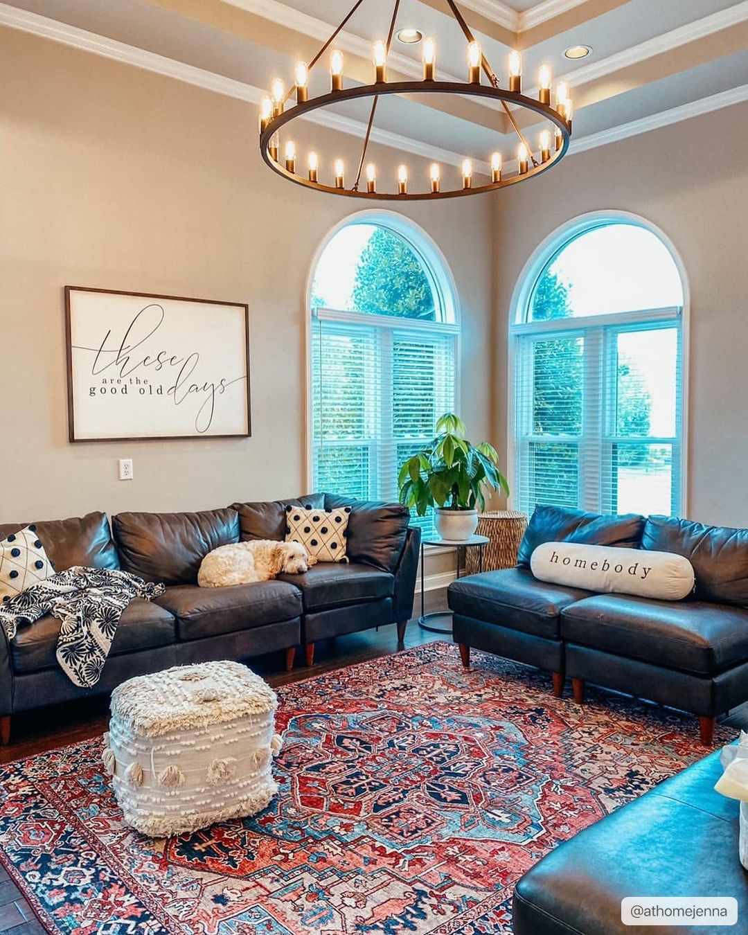 Neyland Area Rug | Boutique Rugs