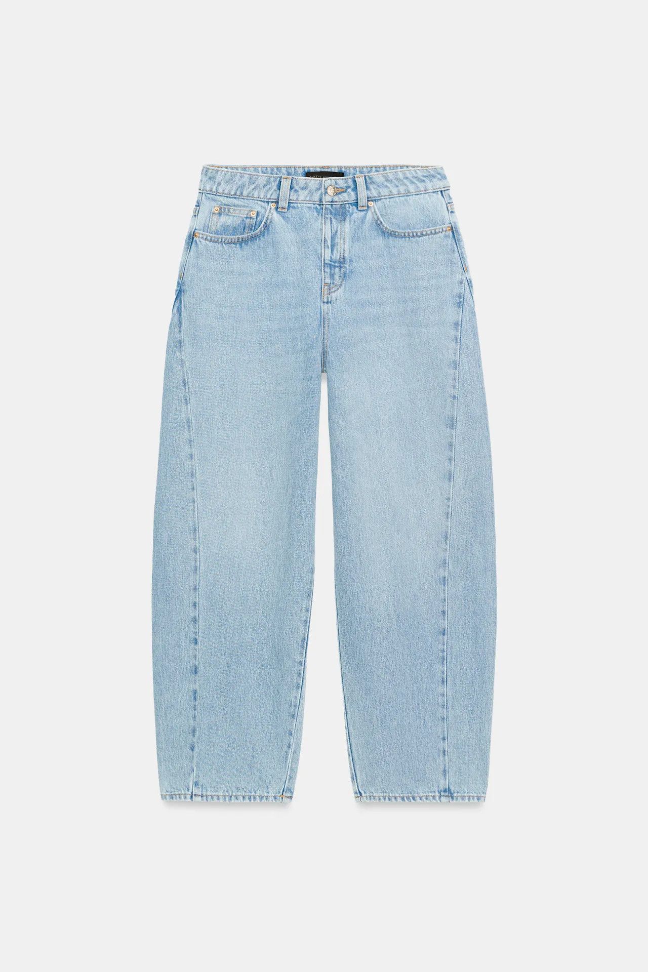 DescriptionColourCompositionMeasurements | Zara UK