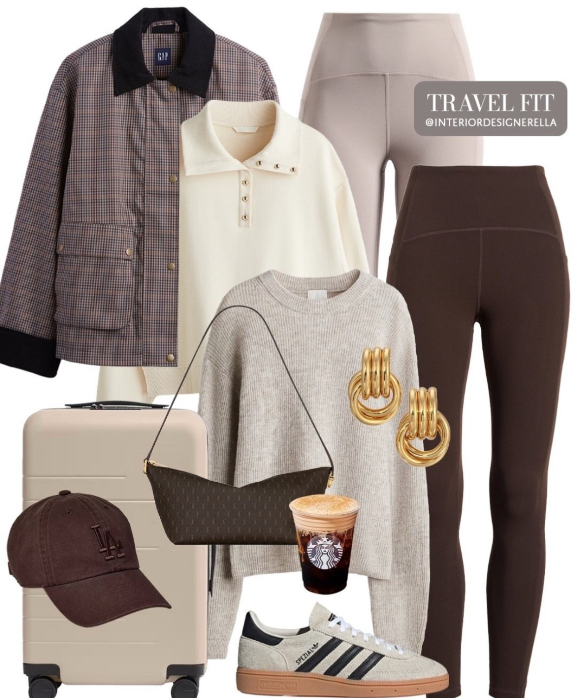 Scroll to shop!! Follow for more!!! Xo! ✨

#LTKStyleTip #LTKFindsUnder50 #LTKFindsUnder100