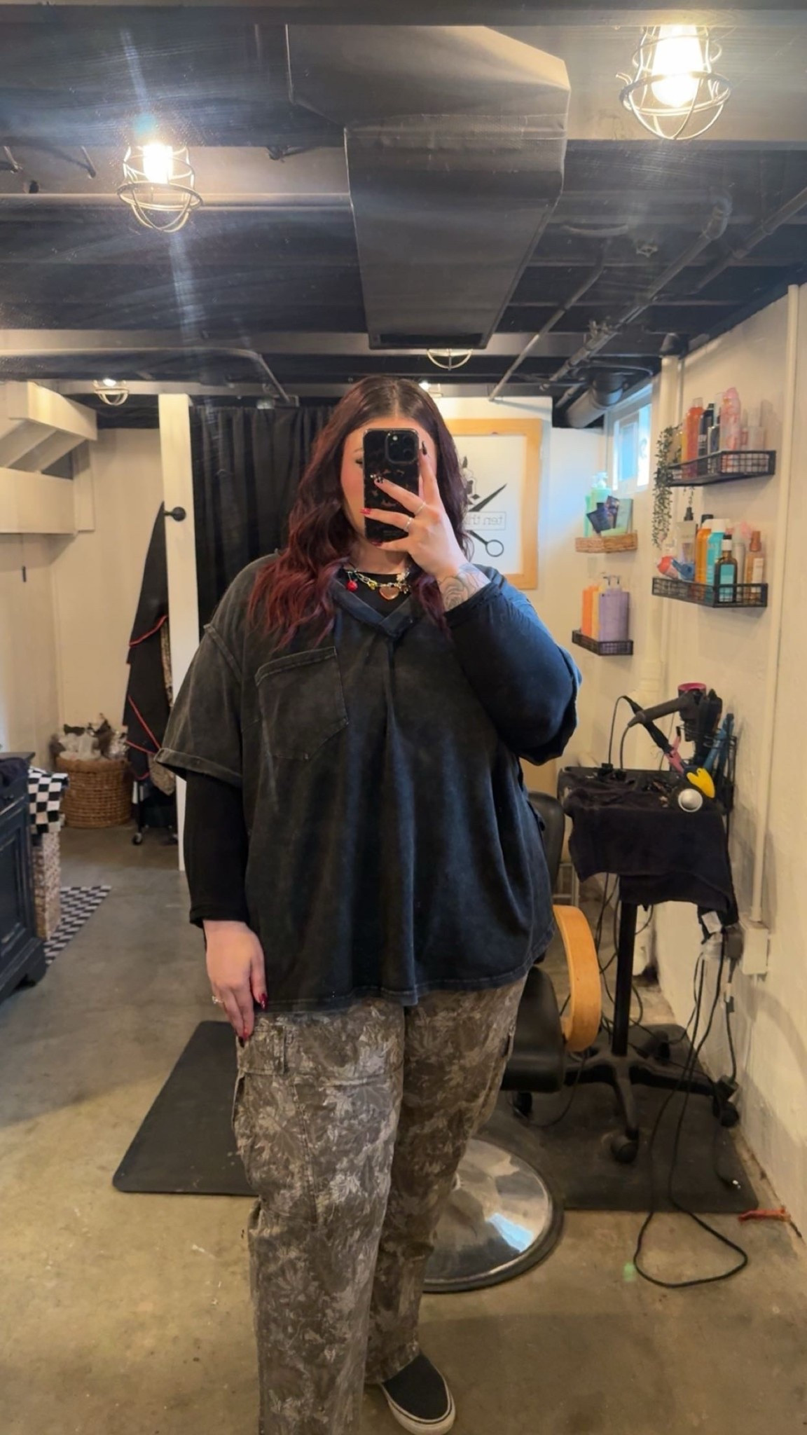 Loved this fit from yesterday! 

#LTKFindsUnder100 #LTKootd #LTKPlusSize