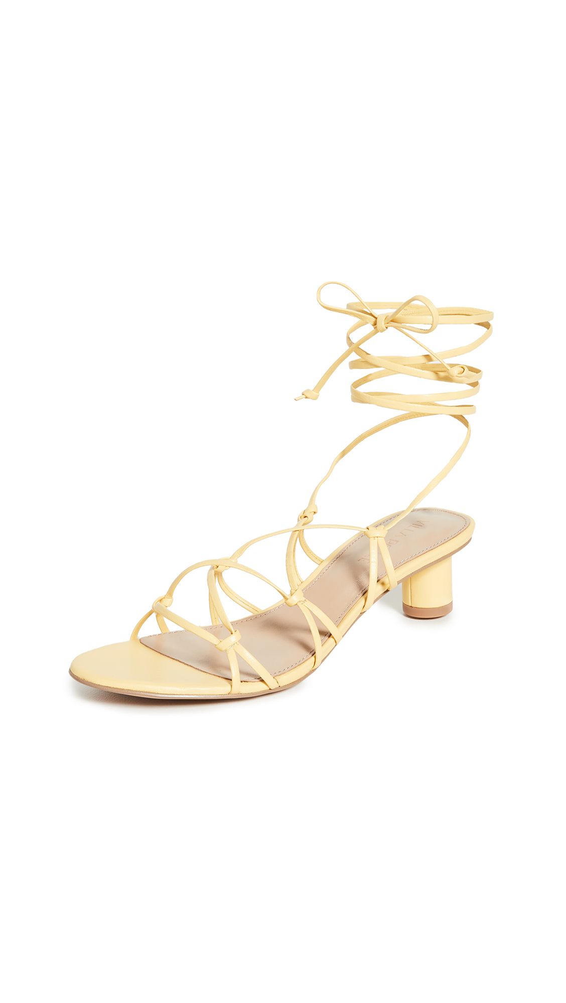 Cashmere Sandals | Shopbop