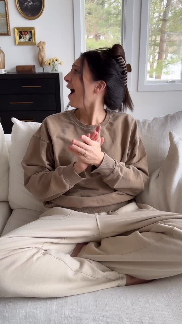 She impresses us more each day 🥹

#LTKdayinmylife #LTKmomlife #LTKMens