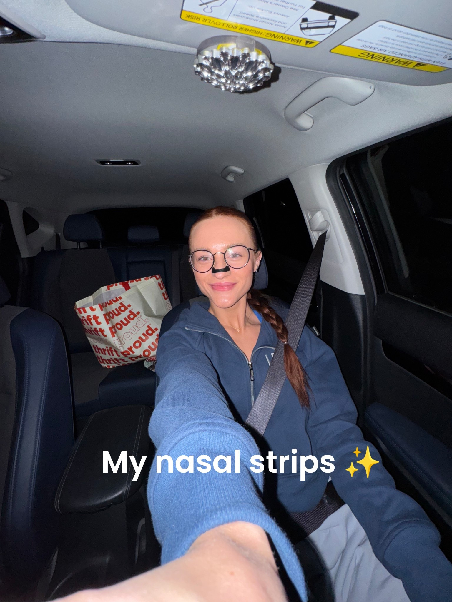 These have been helping me on cold runs, when I’m sick, hard workouts and even when I sleep ✨

#LTKGiftGuide #LTKFindsUnder50 #LTKActive