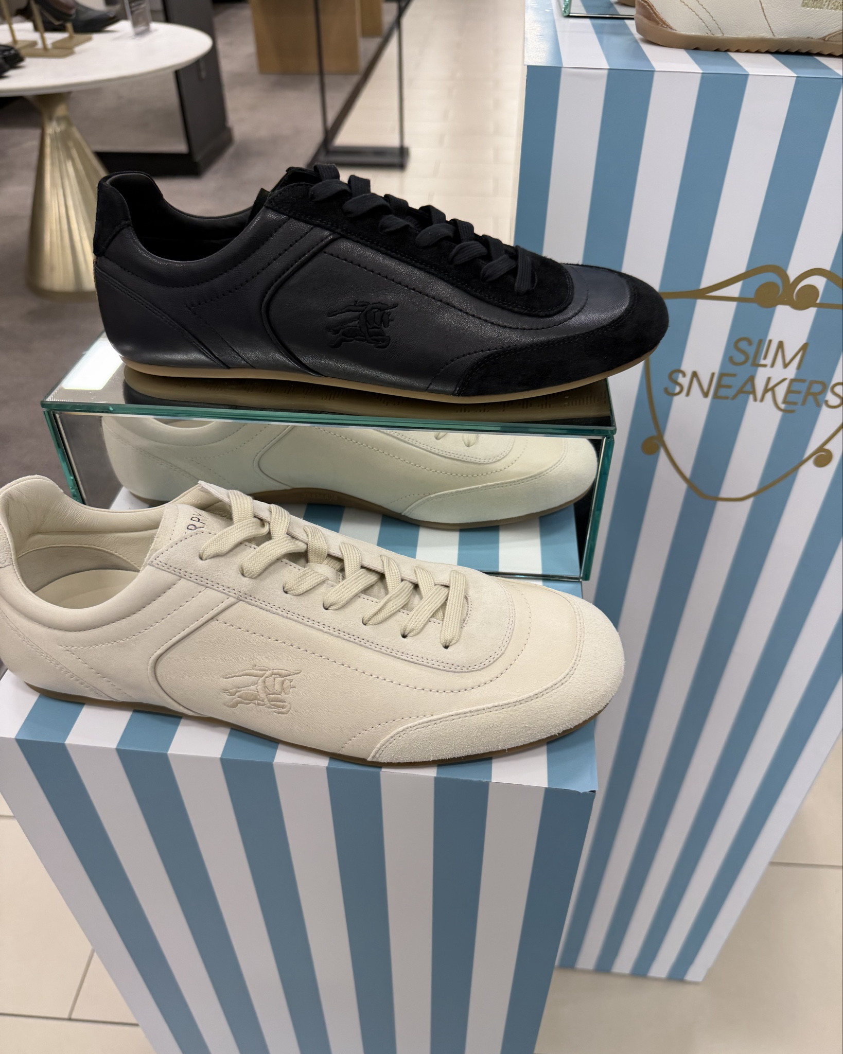 Can we talk down men fashion for a minute? I love these but my husband hates them with passion. Where do you stand? I suspect all of you will be agreeing with my hubby as usual 🤣


#LTKMens #LTKSaleAlert