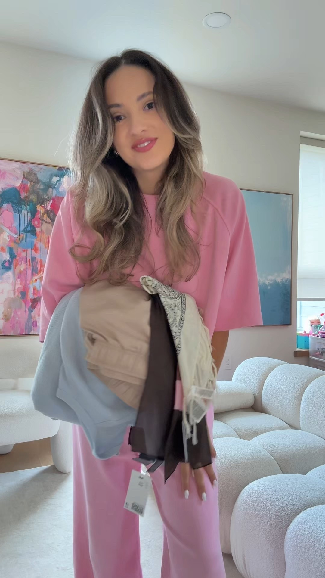 New from H&M ❤️

#LTKdicadeestilo #LTKautumn