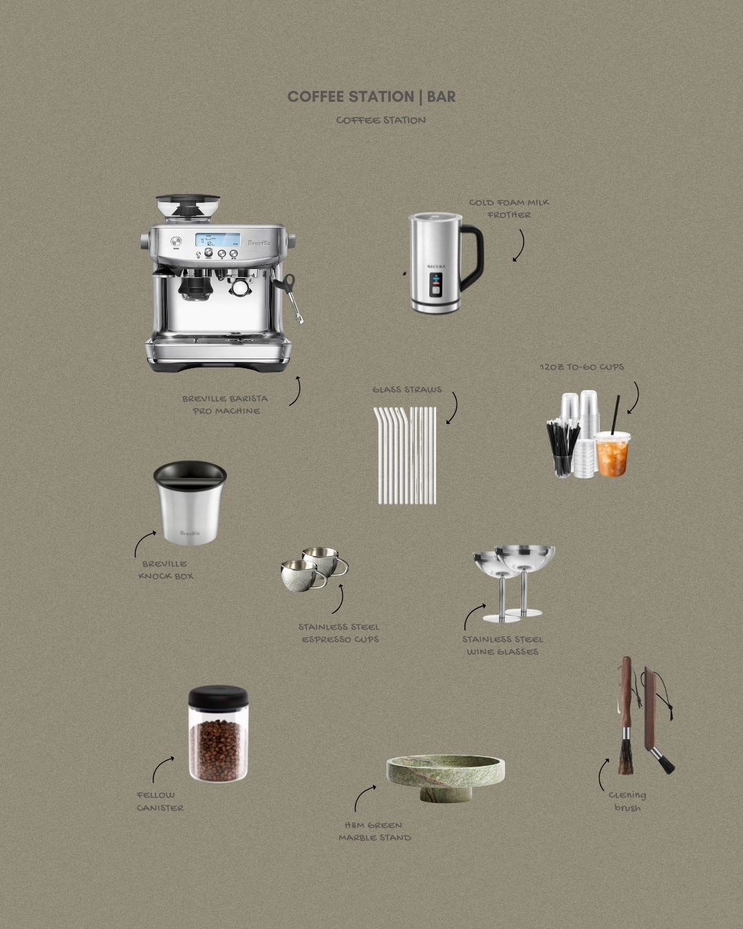 Coffee bar - Amazon home 

#LTKFindsUnder50 #LTKFindsUnder100 #LTKHome