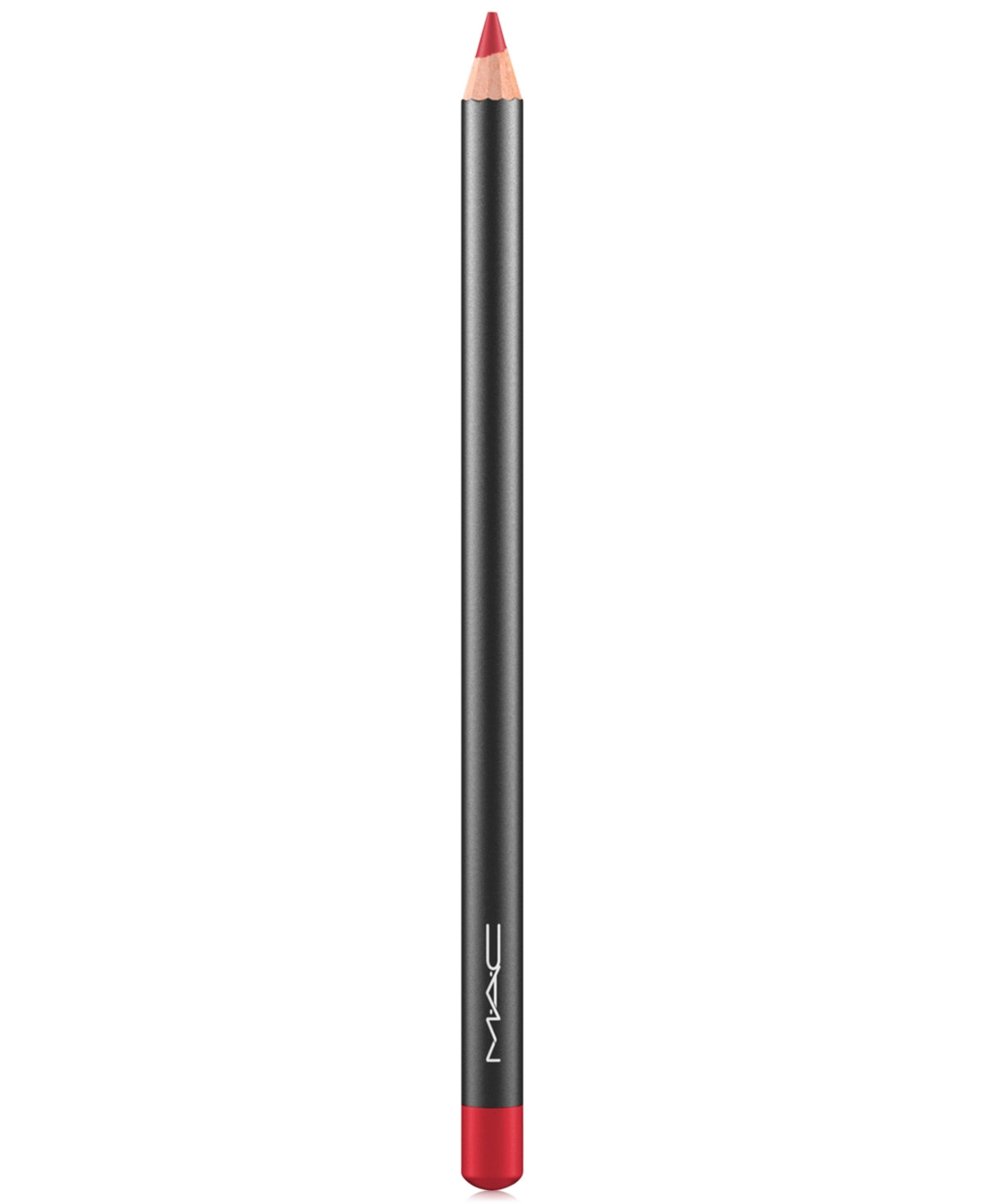 Mac Lip Liner Pencil - Cherry (vivid bright bluish-red) | Macy's