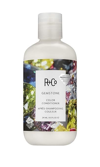 R+Co Gemstone Color Conditioner | Amazon (US)