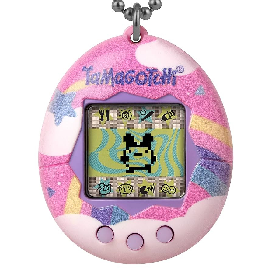 Tamagotchi Original - Dreamy | Amazon (US)