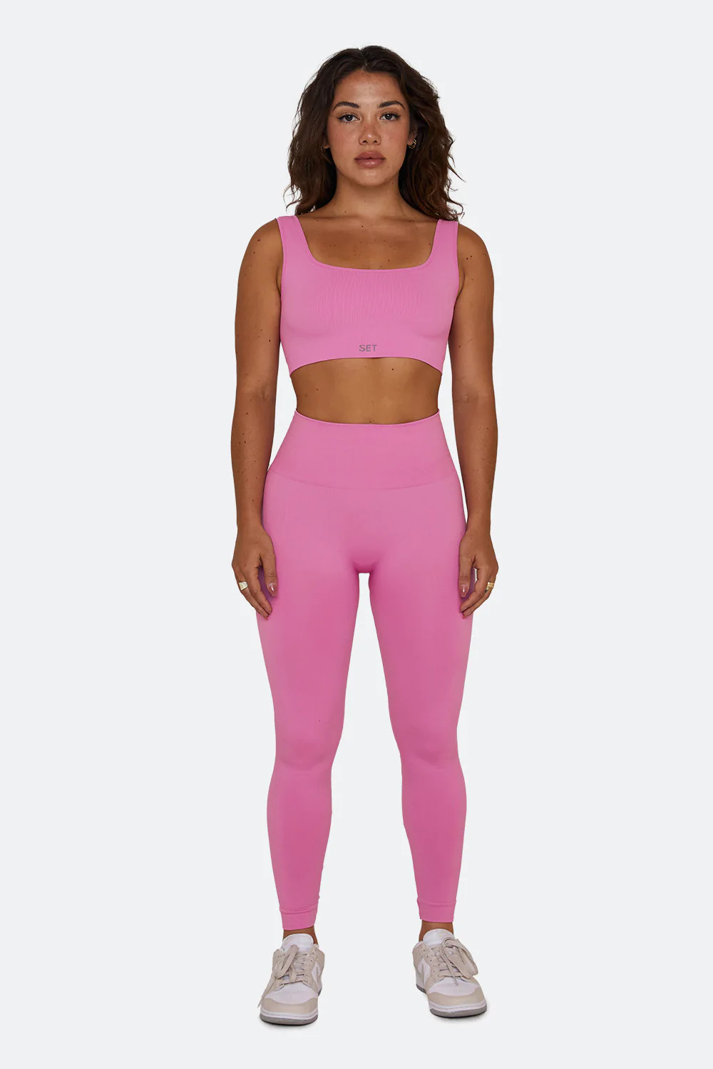 SCULPTFLEX® LEGGINGS - FLAMINGO | SET Active