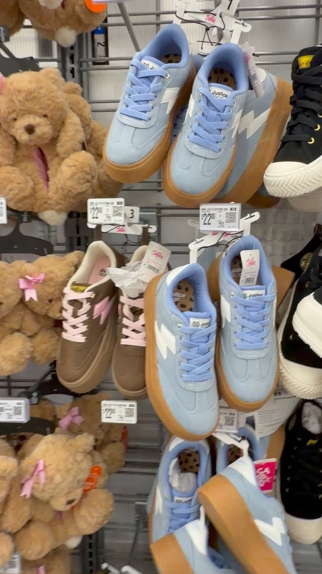 Walmart kids and toddler shoes are so good! 

#LTKKids #LTKBaby #LTKGiftGuide