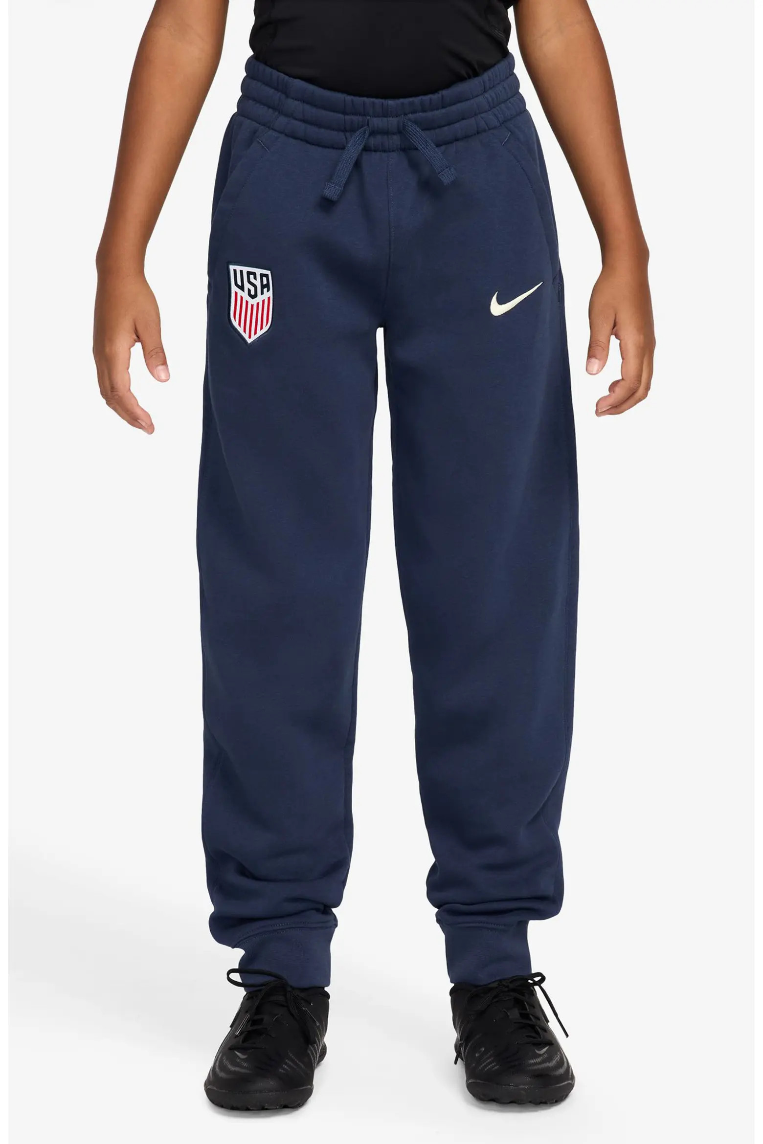 USA Sportswear Club Fleece Joggers (Men) | Nordstrom | Nordstrom