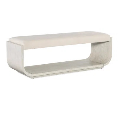 Modern Mood Upholstered Bedroom Bench | Wayfair North America