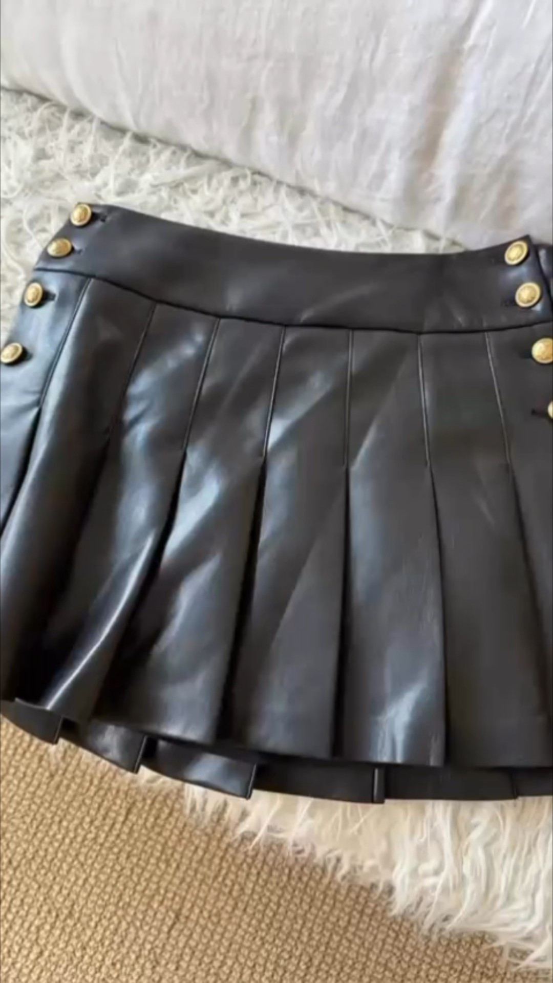 The cutest skirt ever! 