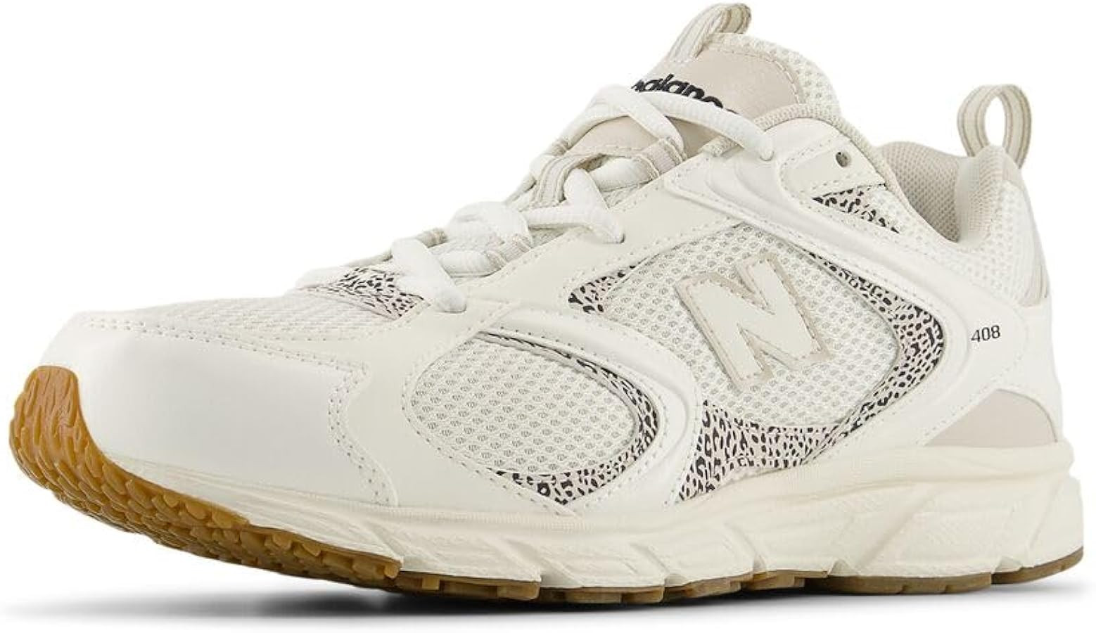 New Balance Men's 408 V1 Sneakers | Amazon (US)