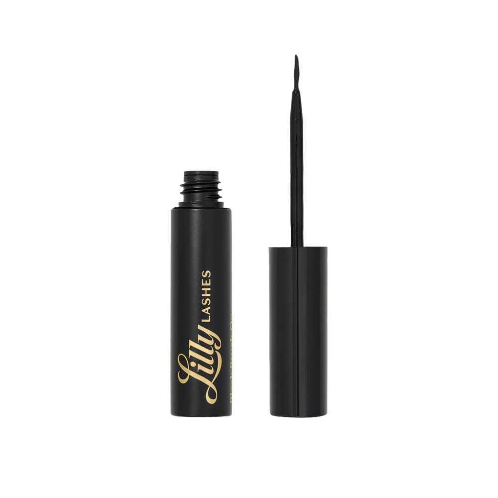 Lilly Lashes Brush On Lash Adhesive | Ulta