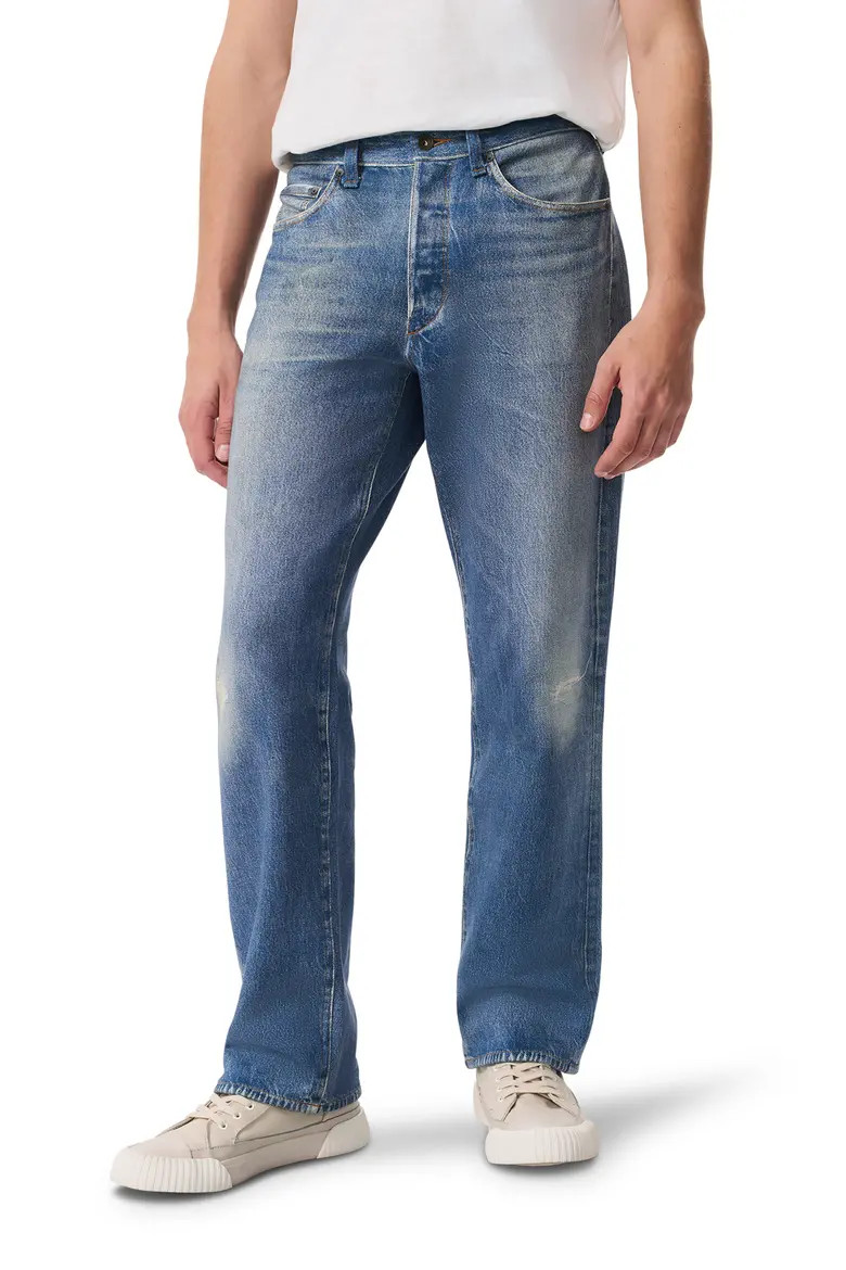 rb Miramar Fit 4 Sweatpant Jeans (Men) | Nordstrom | Nordstrom