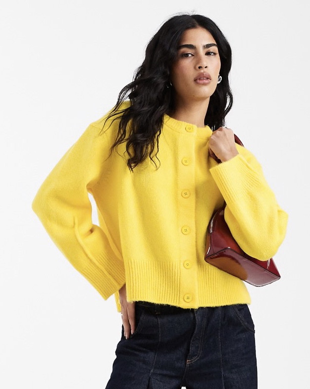 Obsessed is an understatement 😍 ASOS just dropped the coziest sweater edit—soft textures, perfect fits, zero effort required.
#ASOSSweaters #CozyFits #EverydayStyle #NewDrop

#LTKSaleAlert #LTKOver40 #LTKSeasonal