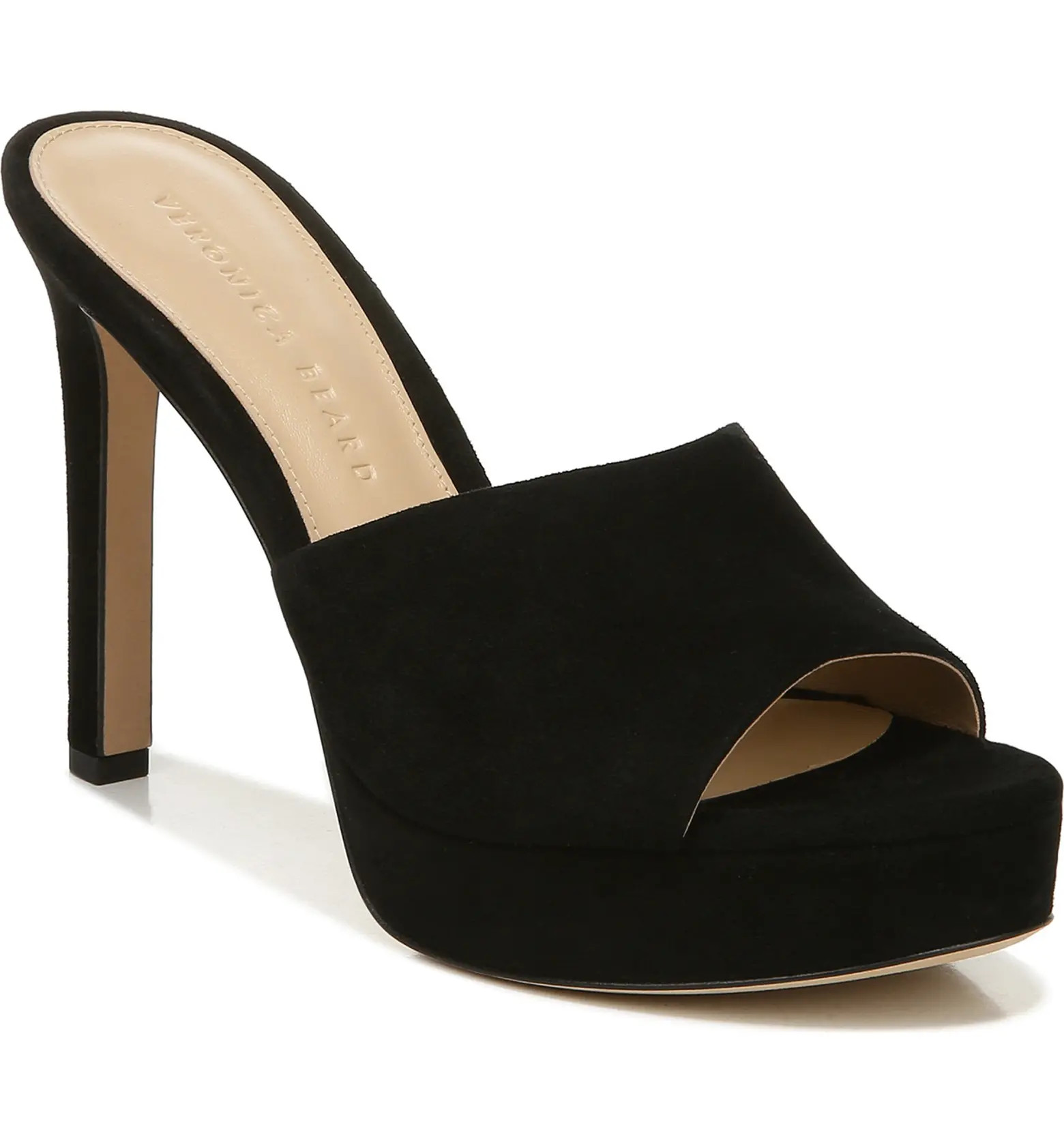 Dali Platform Stiletto Sandal | Nordstrom