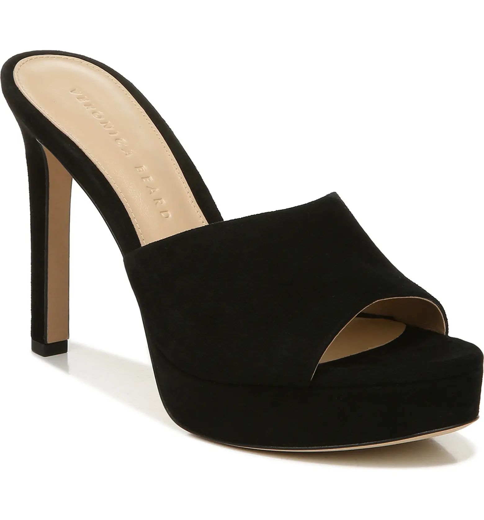 Dali Platform Stiletto Sandal | Nordstrom