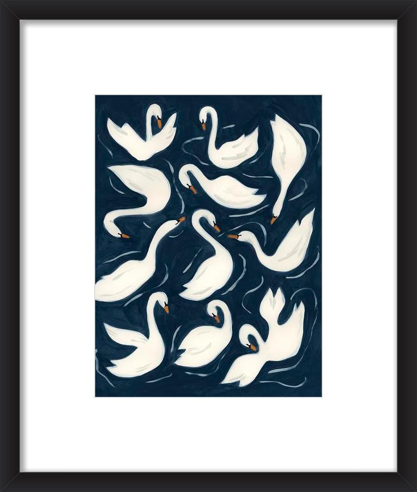 Drift No. 1 | Artfully Walls