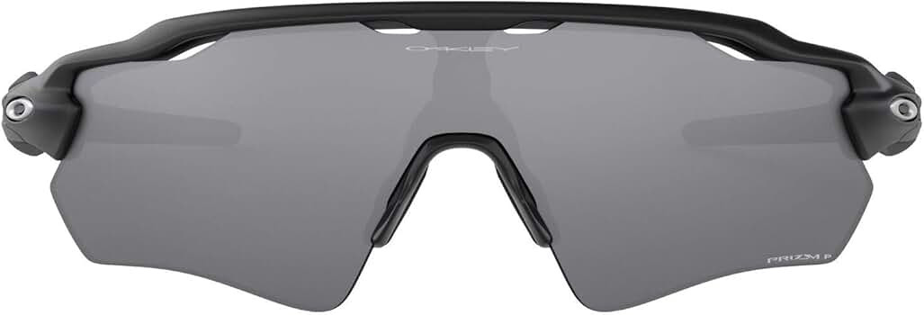 Oakley Men's Oo9208 Radar Ev Path Rectangular Sunglasses | Amazon (US)