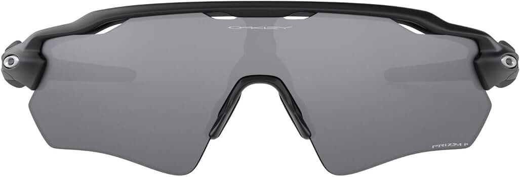 Oakley Men's Oo9208 Radar Ev Path Rectangular Sunglasses | Amazon (US)