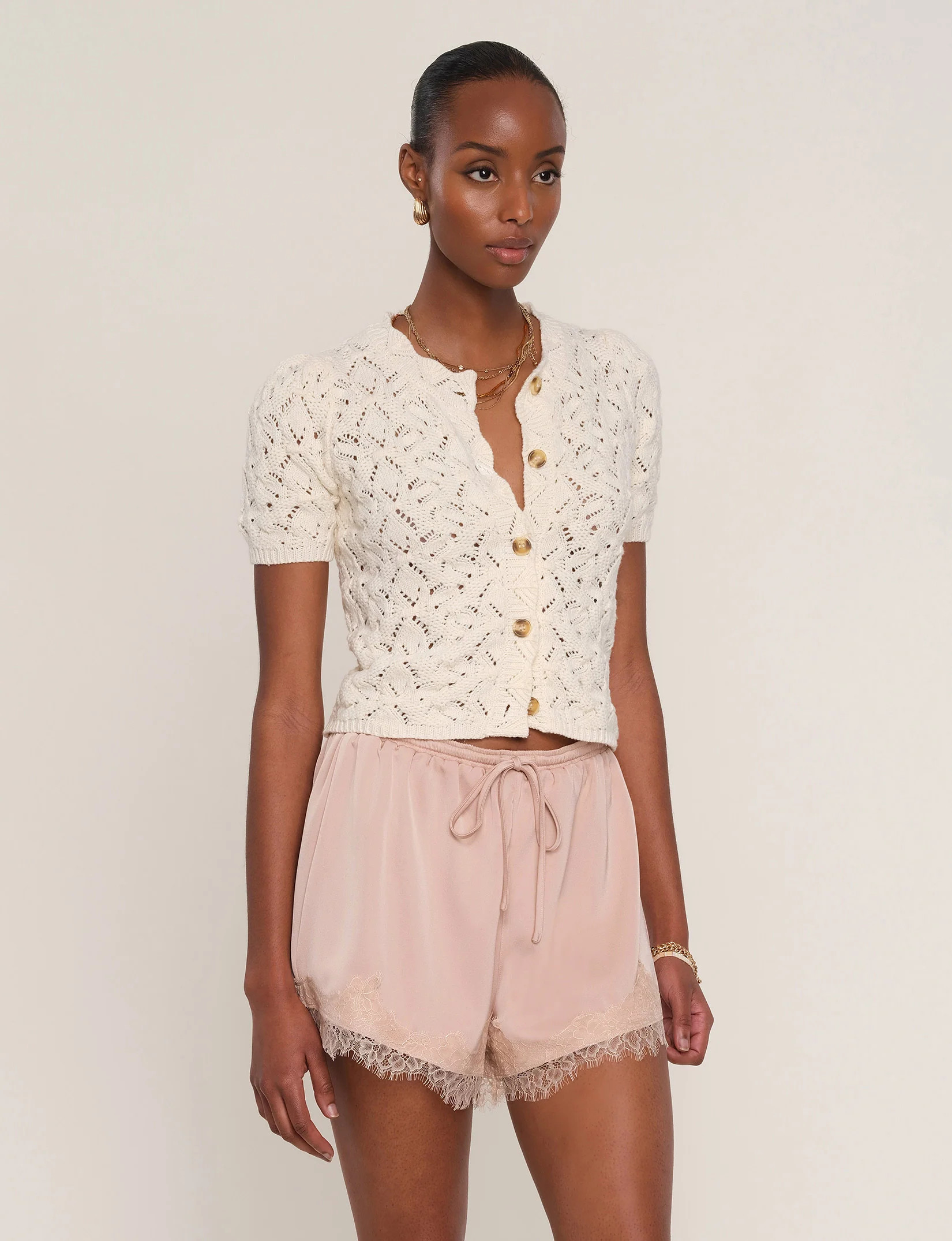 annabella short | HEARTLOOM