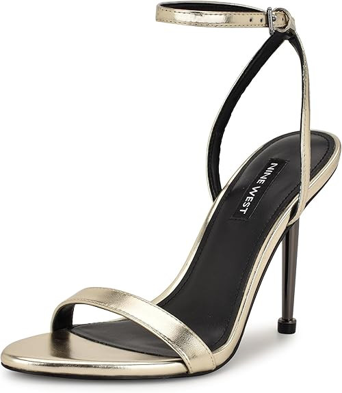 Nine West womens Heeled Sandals | Amazon (US)