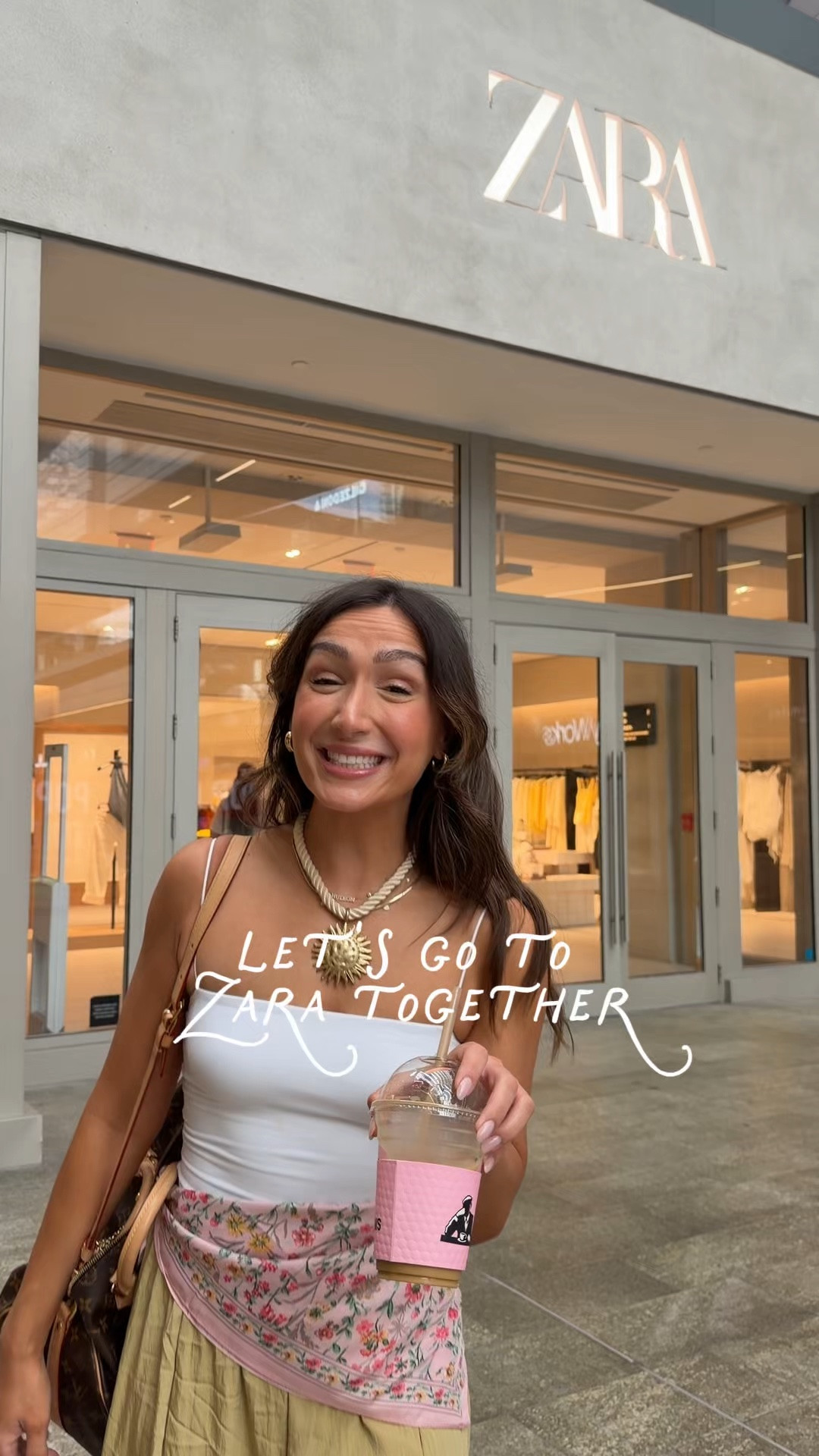 Zara haul!!